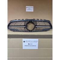 Original | Diamond Kühlergrill Mercedes Benz A Klasse W177