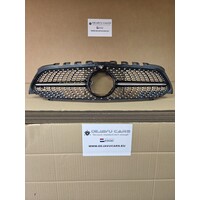 Original | Diamond Kühlergrill Mercedes Benz A Klasse W177