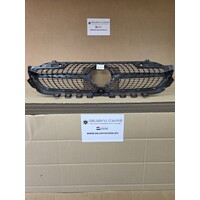 Origineel | Diamond Front grille Mercedes Benz A Klasse W177