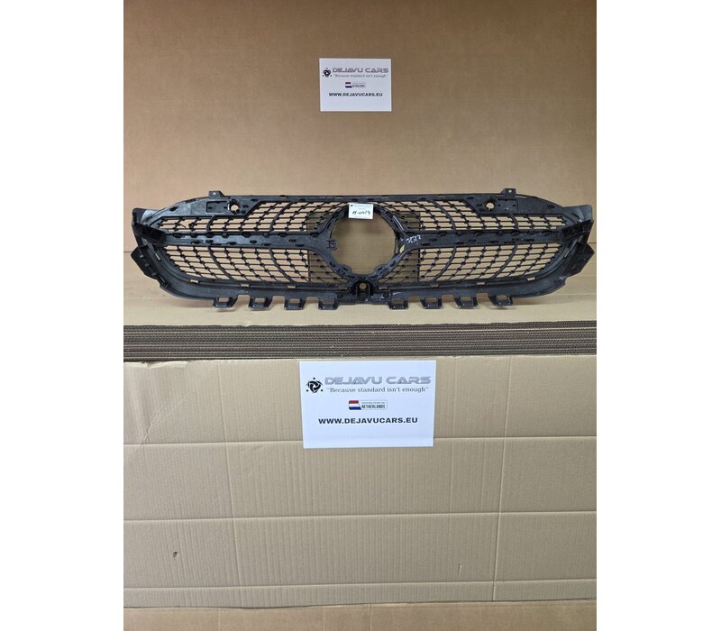 Original | Diamond Kühlergrill Mercedes Benz A Klasse W177