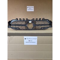 Original | Diamond Kühlergrill Mercedes Benz A Klasse W177