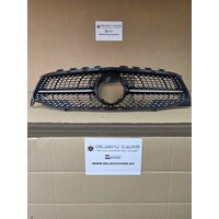 Original | Diamond Kühlergrill Mercedes Benz CLA Klasse W118