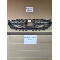 Original | Diamond Front grille Mercedes Benz CLA Class W118