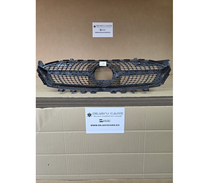 Original | Diamond Front grille Mercedes Benz CLA Class W118