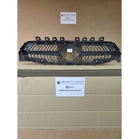 Origineel Diamond Front grille Mercedes Benz CLA Klasse W118
