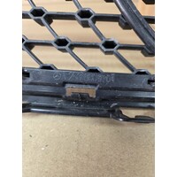 Original | Diamond Kühlergrill Mercedes Benz GLC X253 C253 AMG Line Facelift