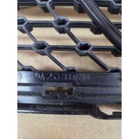 OEM Diamond Front grille Mercedes GLC X253 C253 AMG Facelift