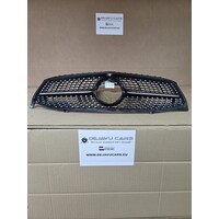 Original | Diamond Kühlergrill Mercedes Benz CLA Klasse W118