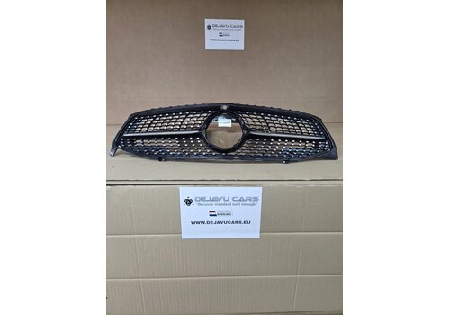 Original Car Parts Origineel | Diamond Front grille Mercedes Benz CLA Klasse W118