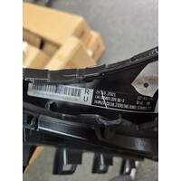 Original | Diamond Front grille Mercedes Benz CLA Class W118
