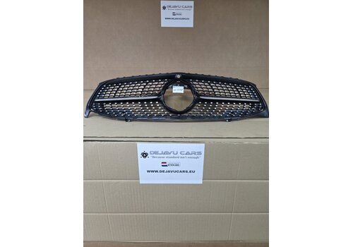 Original Car Parts Origineel | Diamond Front grille Mercedes Benz CLA Klasse W118