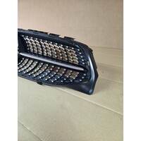 Original | Diamond Kühlergrill Mercedes Benz CLA Klasse W118