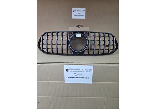 Original Car Parts Origineel | GLE 53 AMG Front grille Mercedes Benz GLE C167 W167