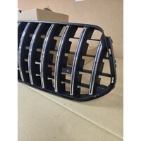 Original | GLE 53 AMG Kühlergrill Mercedes Benz GLE C167 W167