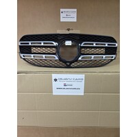 Original Frontgrille Mercedes Benz GLS X167 AMG Line