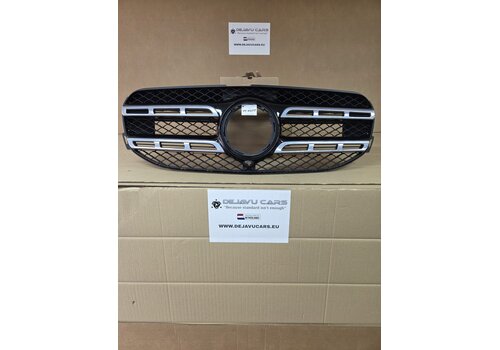 Original Car Parts Origineel Frontgrille Mercedes Benz GLS X167 AMG Line