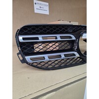 Origineel Frontgrille Mercedes Benz GLS X167 AMG Line