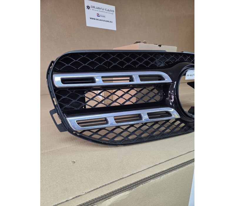 Origineel Frontgrille Mercedes Benz GLS X167 AMG Line