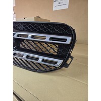 Original Frontgrille Mercedes Benz GLS X167 AMG Line