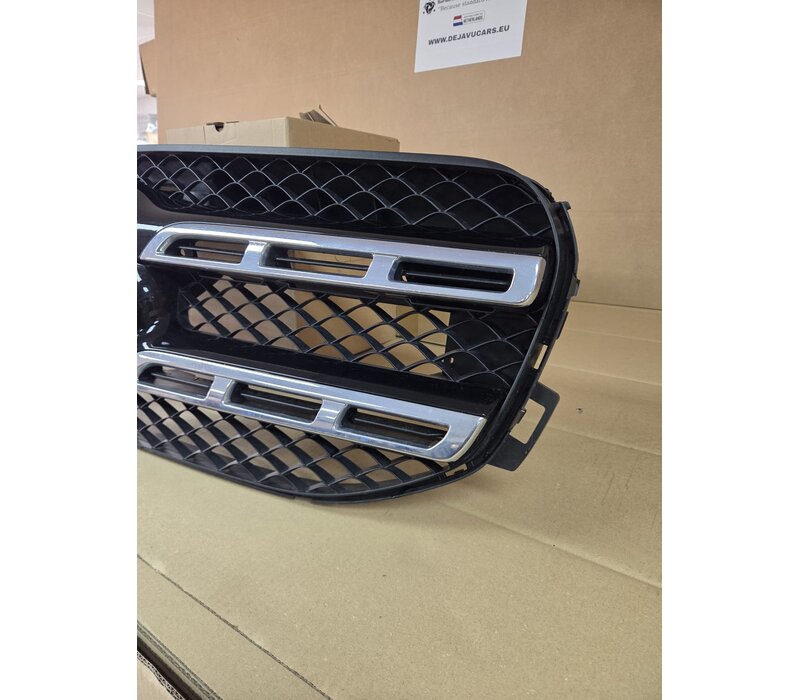 Original Frontgrille Mercedes Benz GLS X167 AMG Line
