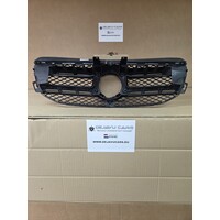 Original Kühlergrill Mercedes Benz GLS X167 AMG Line