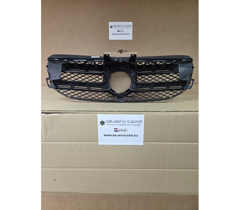 Original Frontgrille Mercedes Benz GLS X167 AMG Line