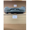 OEM Line ® Sport Heckstoßstange für Volkswagen Polo 6R / 6C / GTI / WRC