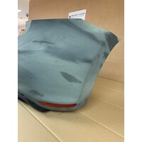 Sport Rear bumper for Volkswagen Polo 6R / 6C / GTI / WRC