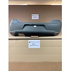 OEM Line ® Sport Heckstoßstange für Volkswagen Polo 6R / 6C / GTI / WRC