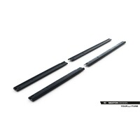 Side Skirts Diffuser for Volkswagen Transporter T7 L1