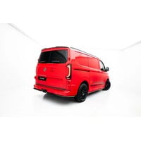 Rear Side Splitter voor Volkswagen Transporter T7