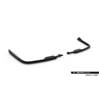 Rear Side Splitter für Volkswagen Transporter T7
