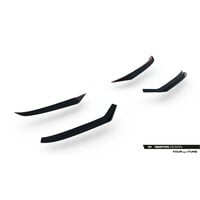 Dachspoiler Extension für Volkswagen Transporter T7