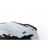 Roof Spoiler Extension for Volkswagen Transporter T7