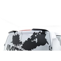 Dachspoiler Extension für Volkswagen Transporter T7