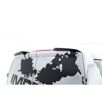 Roof Spoiler Extension for Volkswagen Transporter T7