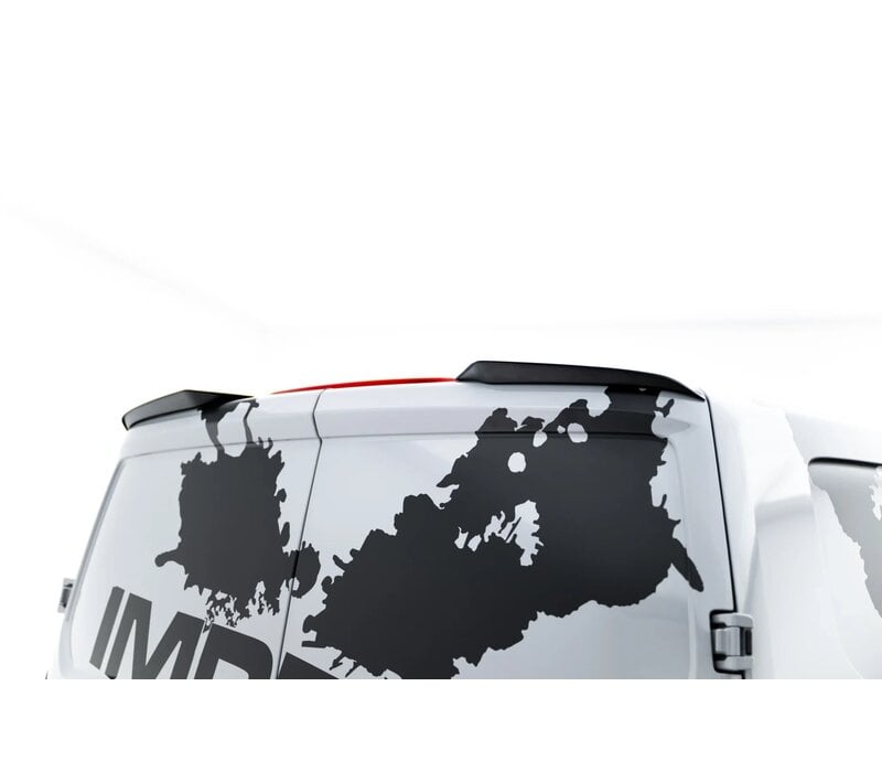 Dachspoiler Extension für Volkswagen Transporter T7