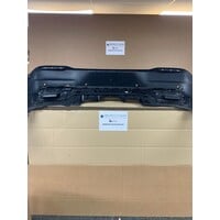 Origineel AMG Line Diffuser Mercedes Benz GLE C167 Coupe