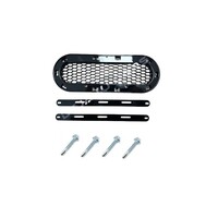 RS4 Quattro Look Front bumper for Audi A4 B9