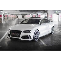 Front Splitter V.3 für Audi RS7 C7