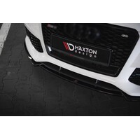 Front Splitter V.3 für Audi RS7 C7