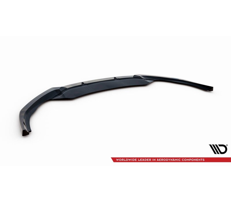 Front Splitter V.3 voor Audi RS7 C7