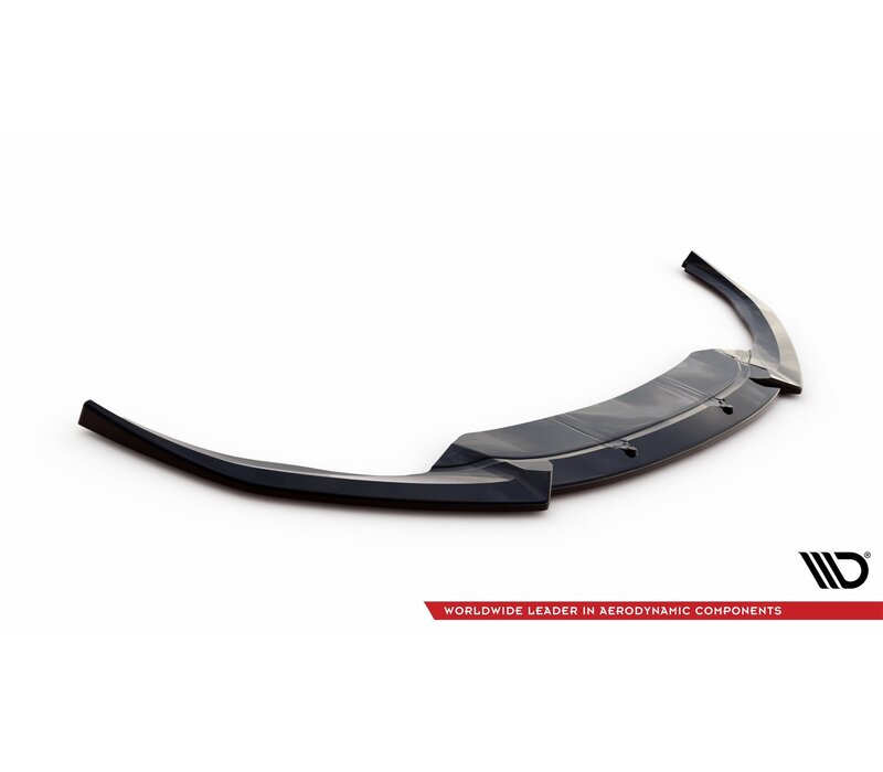 Front Splitter V.3 voor Audi RS7 C7
