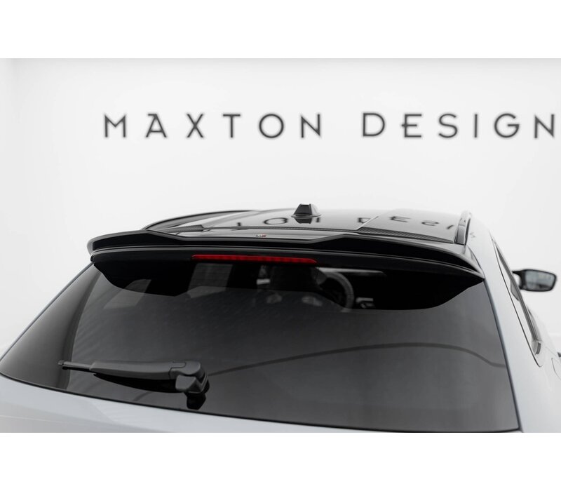 Roof Spoiler Extension 3D for BMW 3 serie G21 Touring