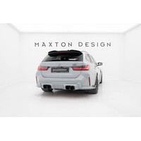Dakspoiler Extension 3D voor BMW 3 serie G21 Touring