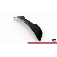 Roof Spoiler Extension 3D for BMW 3 serie G21 Touring
