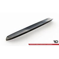 Roof Spoiler Extension 3D for BMW 3 serie G21 Touring