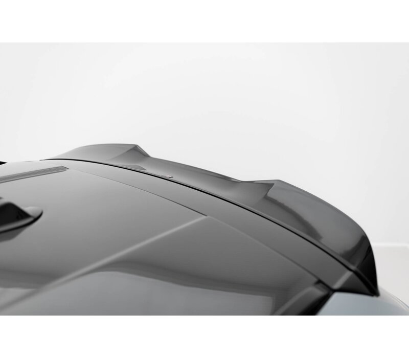 Dakspoiler Extension 3D voor BMW 3 serie G21 Touring