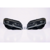 OEM Line ® Voll LED Scheinwerfer für Volkswagen Transporter T6.1