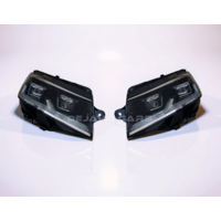 Voll LED Scheinwerfer für Volkswagen Transporter T6.1